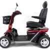 Afbeelding van Scootmobiel Pride Victory XL140 / XL140S