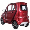 Afbeelding van Overdekte scootmobiel ForMotion Dike (2021) 400km