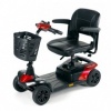 Afbeelding van Opvouwbare Scootmobiel Invacare Colibri 4 (2019)