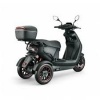 Afbeelding van Scootmobiel IVA TR3, 2.0 matzwart (2025) 745km