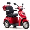 Afbeelding van Scootmobiel Nipponia 2Fast, Lithium