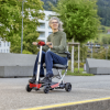 Afbeelding van Opvouwbare Scootmobiel Drive Manual Fold+