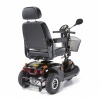 Afbeelding van Scootmobiel Panther 3s zwart (2024)