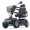 Afbeelding van Scootmobiel Mango Tiger 4 (2023) UIT