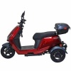 Afbeelding van Scootmobiel ForMotion Trice (2024) 328km