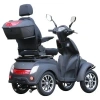 Afbeelding van Scootmobiel Vista 4 Luxe (2026) 27km