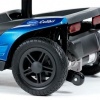 Afbeelding van Opvouwbare Scootmobiel Invacare Colibri 4 (2020)