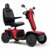Afbeelding van Scootmobiel Kuarz premium