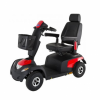 Afbeelding van Scootmobiel Invacare Metro Orion (2022)