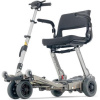 Afbeelding van Scootmobiel Mango Luggie Super (2020)