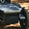 Afbeelding van Scootmobiel Kuarz premium
