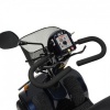 Afbeelding van Scootmobiel Mango Tiger 4 (2023) UIT