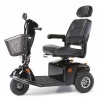 Afbeelding van Scootmobiel Panther 3s zwart (2024)