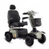 Afbeelding van Scootmobiel Excel Galaxy II EVO 4