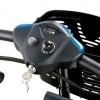 Afbeelding van Opvouwbare Scootmobiel Invacare Colibri 4 (2019)