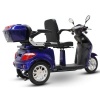 Afbeelding van Duo Scootmobiel V5 (2023) 