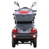 Afbeelding van Scootmobiel Killerbee SF1000 (2024) 1878km
