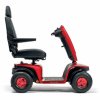 Afbeelding van Scootmobiel Vermeiren Sync Premium
