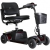 Afbeelding van Opvouwbare Scootmobiel Excel Xena 4 (2026)