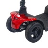 Afbeelding van Opvouwbare scootmobiel Crow (2023)