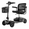 Afbeelding van Opvouwbare Scootmobiel Apex Alumalite 2.0