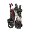 Afbeelding van Opvouwbare Scootmobiel Kaigo Superlite Plus, 18kg