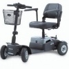 Afbeelding van Scootmobiel Life and Mobility Vivo 4 (2017)