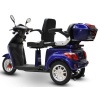 Afbeelding van Duo Scootmobiel V5 (2023) 