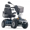 Afbeelding van Scootmobiel Mango Tiger 4 (2023) UIT