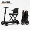 Afbeelding van Opvouwbare Scootmobiel Kaigo Superlite Carbon, 13.5kg
