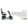 Afbeelding van Scootmobiel Vermeiren Sync Premium