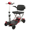 Afbeelding van Opvouwbare Scootmobiel Kaigo Superlite Plus (2024) GERESERVEERD