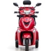 Afbeelding van Scootmobiel Nipponia 2Fast, Lithium