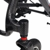 Afbeelding van Elektrische rolstoel Kymco K-carbon