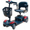 Afbeelding van Opvouwbare scootmobiel Scout (2020)