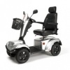 Afbeelding van Scootmobiel Carpo 2 SE (2018) windscherm