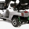 Afbeelding van Scootmobiel Quingo 5 wiel Vitess II (2019) Plus uitvoering 316km