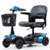 Afbeelding van Opvouwbare Scootmobiel Invacare Colibri 4 (2020)