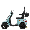 Afbeelding van Scootmobiel ForMotion OnFour (2025)