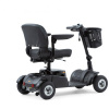 Afbeelding van Scootmobiel Life and Mobility Vivo 4 (2023)