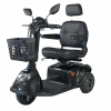 Afbeelding van Scootmobiel Tourer 3 (2021)