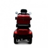 Afbeelding van Scootmobiel Astrixx HS Deluxe (2025) 97km