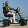 Afbeelding van Scootmobiel Kuarz premium