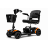 Afbeelding van Scootmobiel Mango One Air+ (2024)