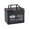 Afbeelding van Scootmobiel accu 33Ah