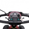 Afbeelding van Scootmobiel Pride Victory XL140 / XL140S