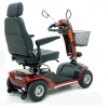 Afbeelding van Opvouwbare Scootmobiel Shoprider GK10 (2018)