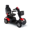 Afbeelding van Scootmobiel Invacare Comet Pro (2020) 357km