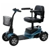 Afbeelding van Scootmobiel Life and Mobility Vivo 4 (2013) 