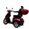 Afbeelding van Scootmobiel Astrixx HS Deluxe (2025) 97km